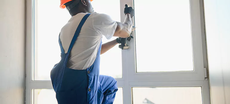 Fixed Window Replacement in Cutler Bay, FL