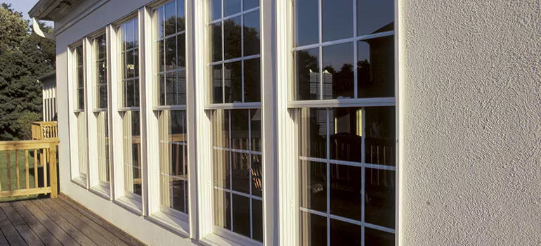 Home Window Glass Repair in Cutler Bay, FL