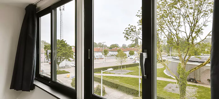 Custom Single Slider Windows in Cutler Bay, FL