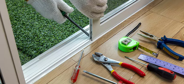  Automatic Sliding Door Repair in Cutler Bay, FL
