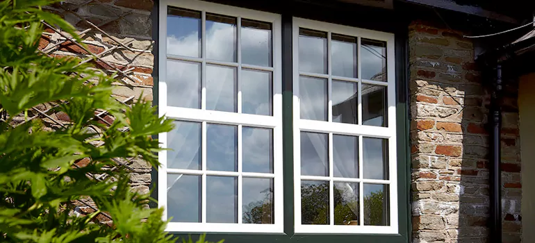 Stormproof Casement Windows in Cutler Bay, FL