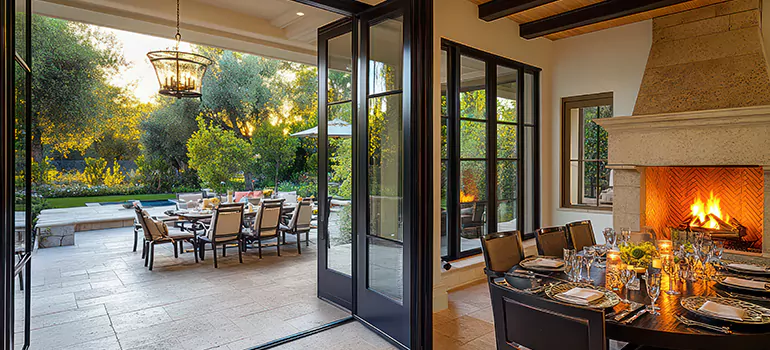 Aluminium Door Frame Installation Service in Cutler Bay,FL