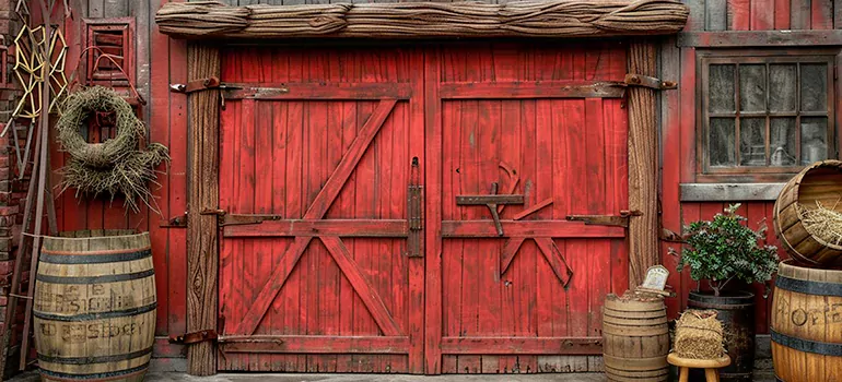 Metal Barn Doors Repair in Cutler Bay, FL