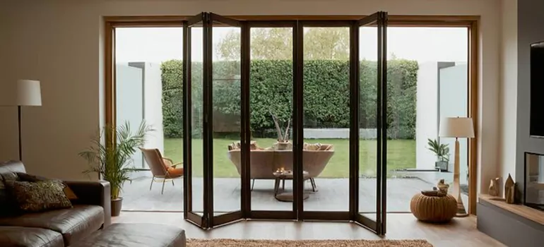 Cheap Bifold Doors in Cutler Bay, FL