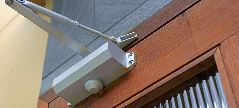 Electric Garage Door Opener Installation in Cutler Bay, FL
