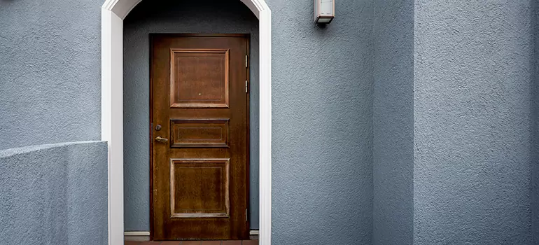 Fiberglass Door Weatherproofing in Cutler Bay, FL
