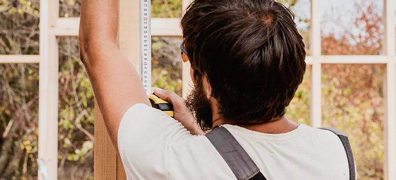 Insulated Fixed Windows in Cutler Bay, FL