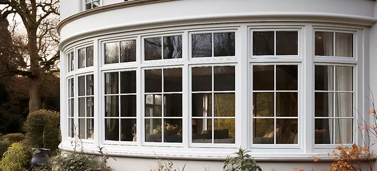Home Window Pane Replacement in Cutler Bay, FL