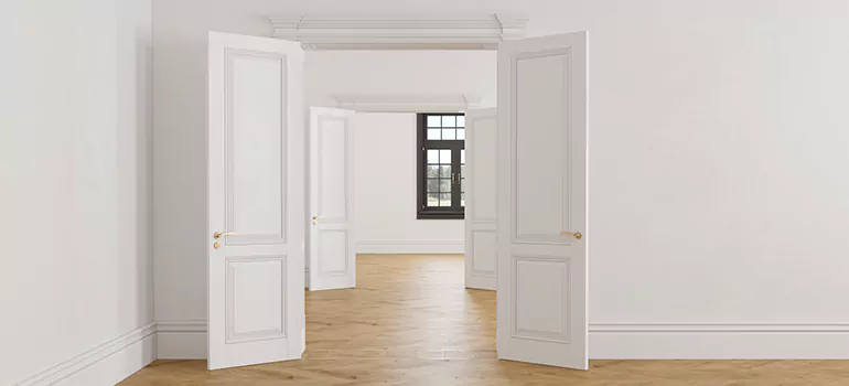 Solid Wood Interior Doors in Cutler Bay, FL
