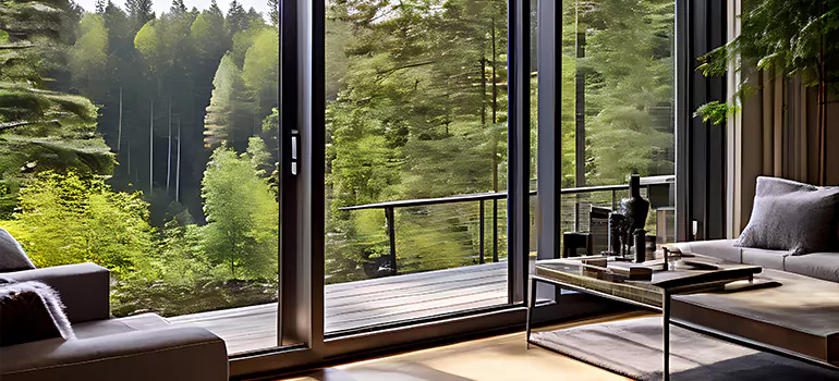 Single Slider Window Insulation Services in Cutler Bay, FL