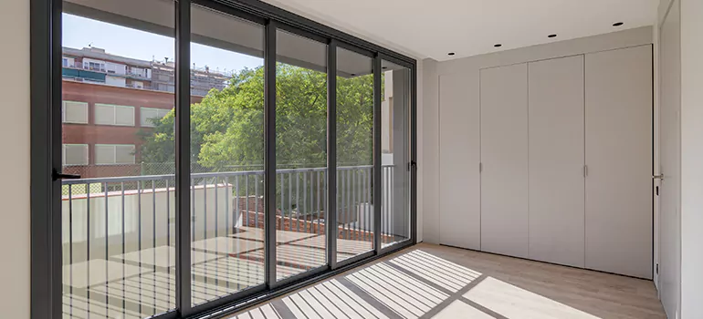 Custom Sliding Window Installation in Cutler Bay, FL