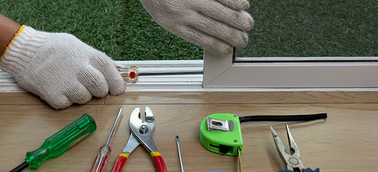 Wood Replacement Windows in Cutler Bay, FL